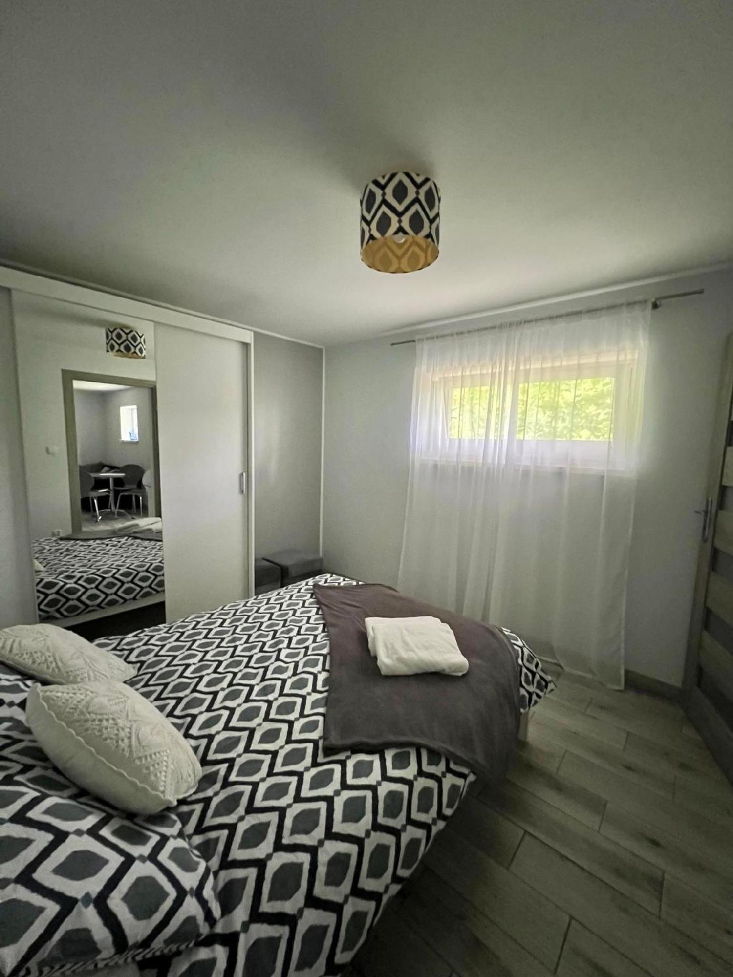 Apartament Guziczek Nowy Targ Exterior foto