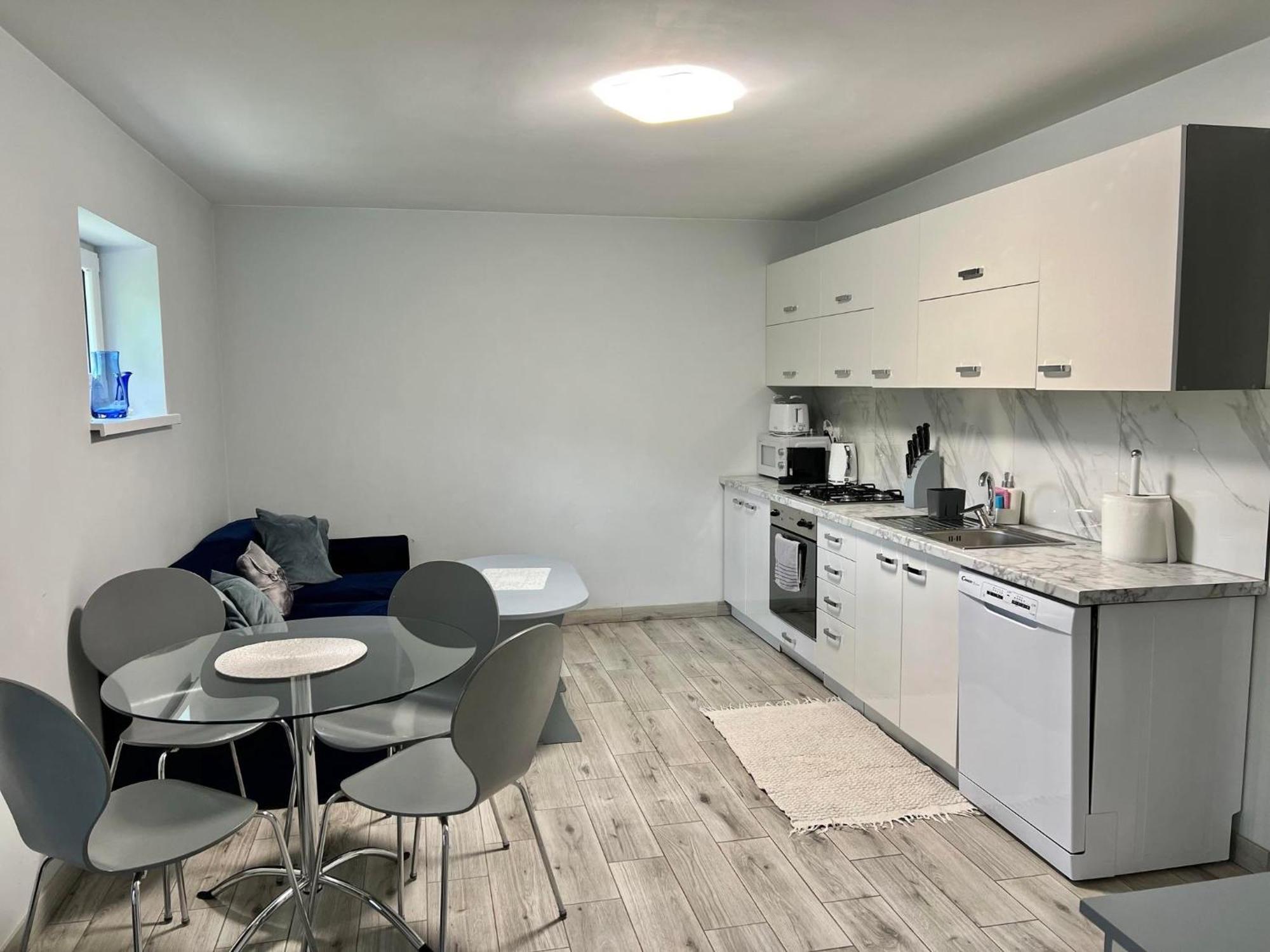 Apartament Guziczek Nowy Targ Exterior foto