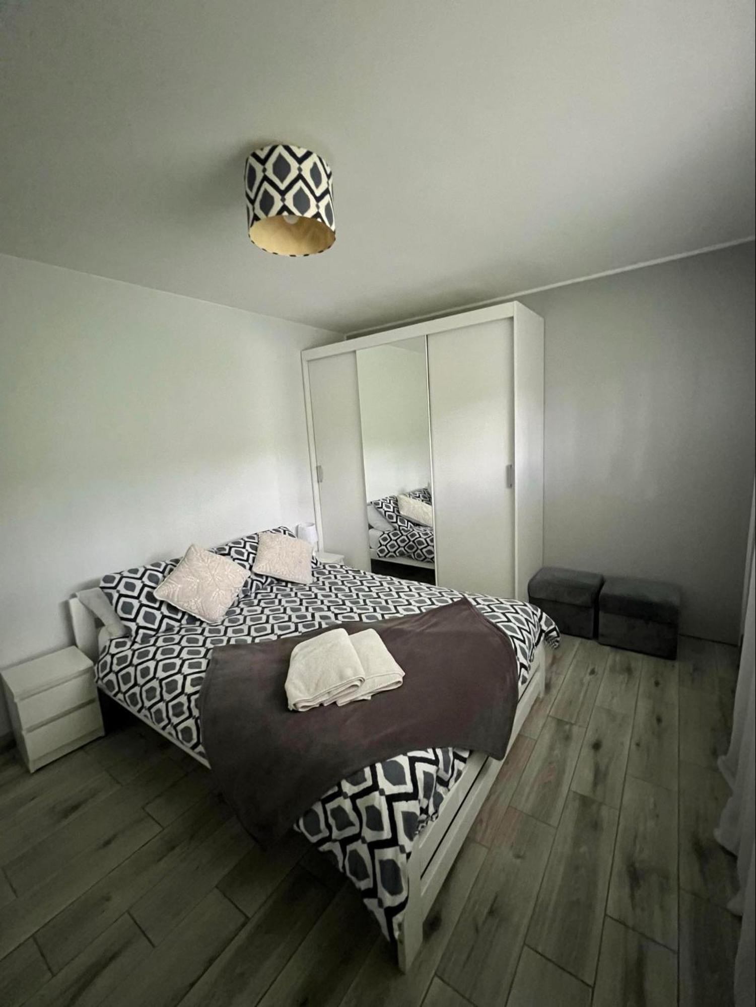 Apartament Guziczek Nowy Targ Exterior foto